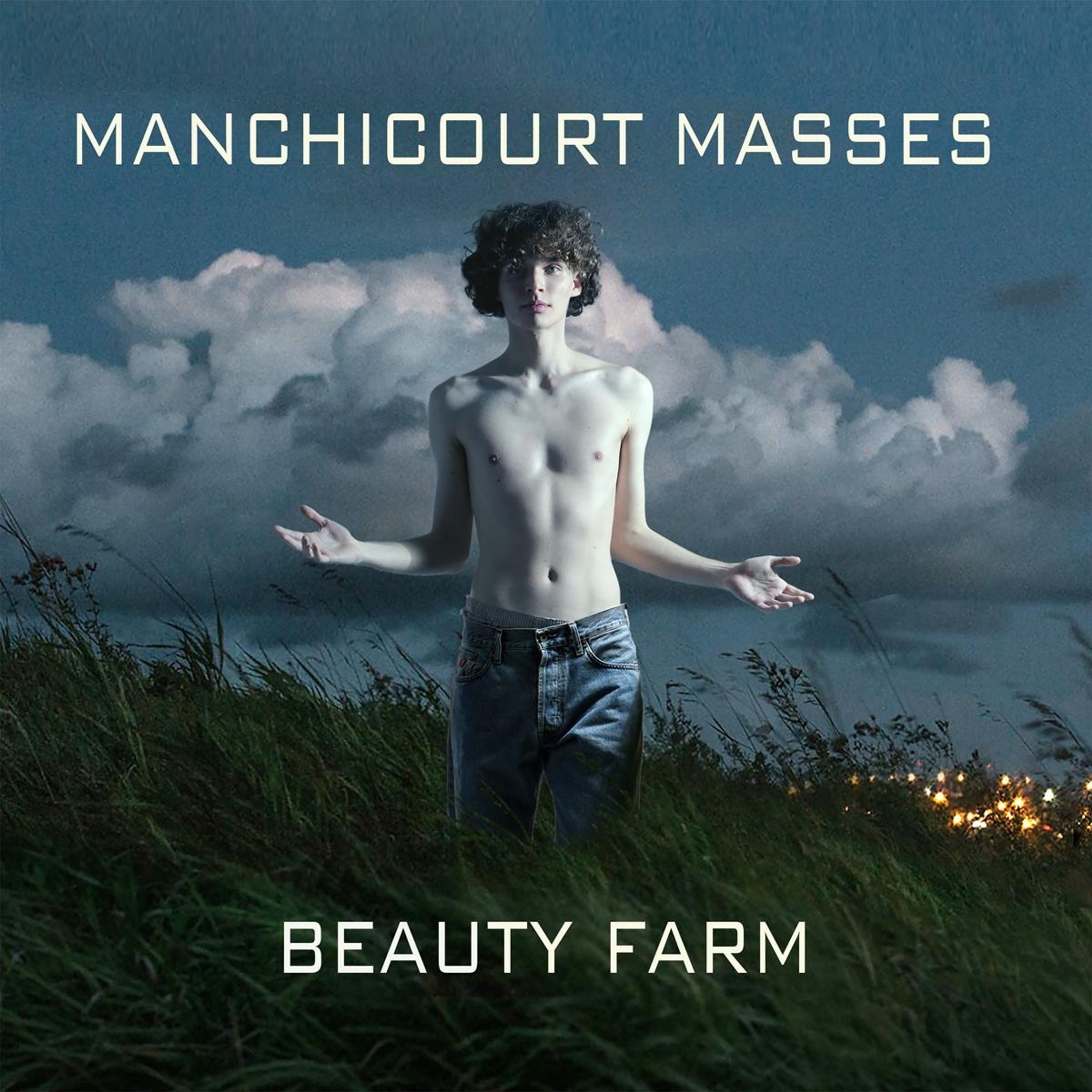 Manchicourt, Messen; beauty farm (2022/23); Frau Bernardo CD 4260307432317