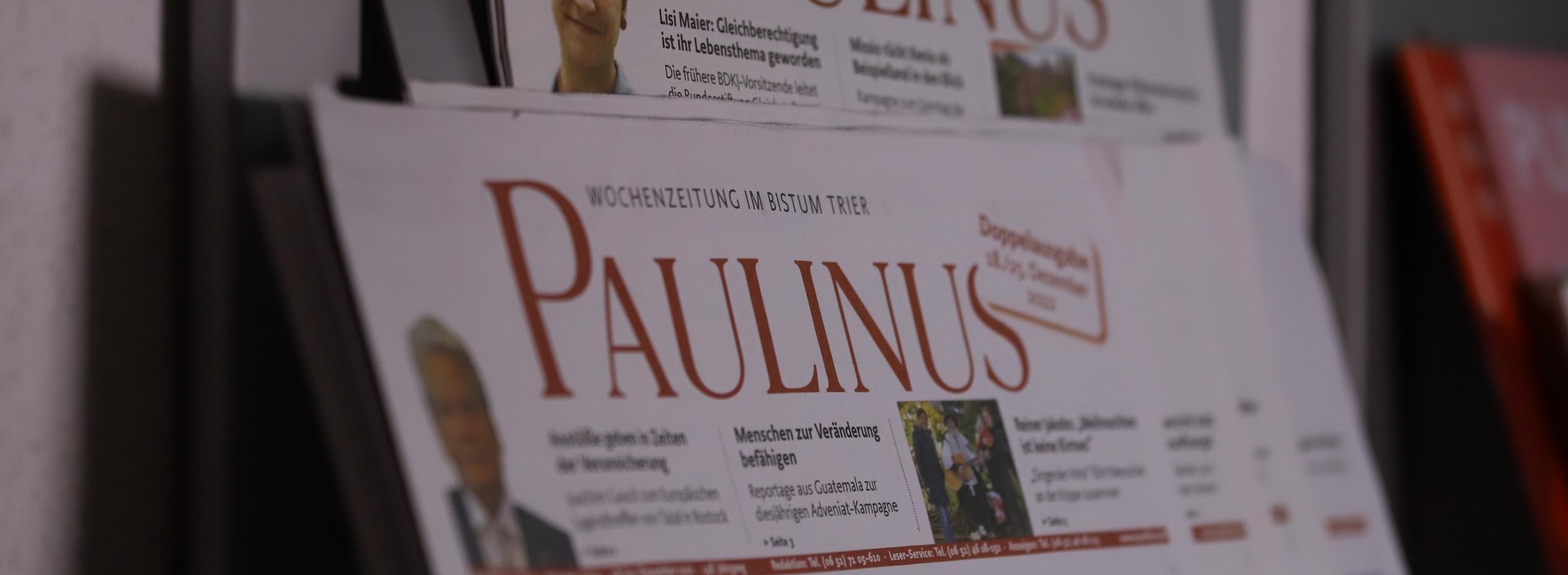 Paulinus